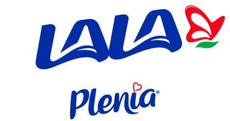 Logo de LALA Plenia